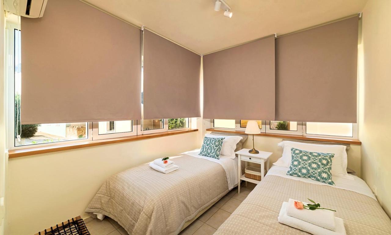 Apple Villas Mouríon 外观 照片